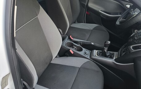 Ford Focus III, 2014 год, 770 000 рублей, 8 фотография