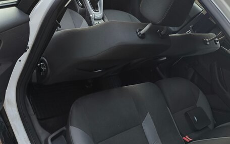 Ford Focus III, 2014 год, 770 000 рублей, 7 фотография