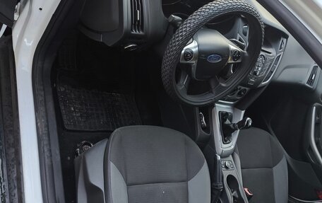 Ford Focus III, 2014 год, 770 000 рублей, 6 фотография