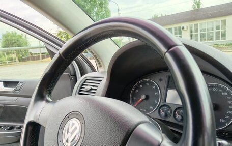 Volkswagen Golf V, 2008 год, 599 000 рублей, 7 фотография