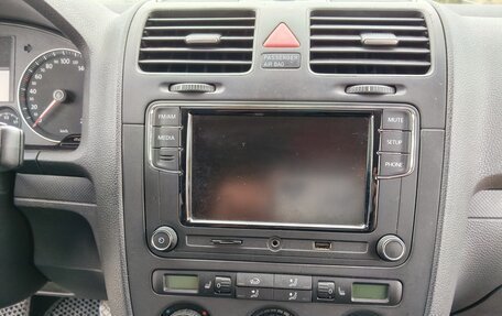 Volkswagen Golf V, 2008 год, 599 000 рублей, 15 фотография