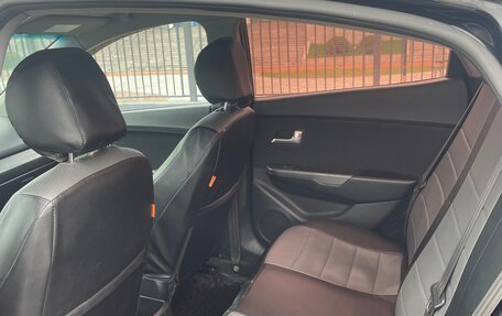 KIA Rio III рестайлинг, 2013 год, 920 000 рублей, 6 фотография