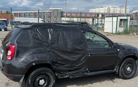 Renault Duster I рестайлинг, 2013 год, 650 000 рублей, 6 фотография
