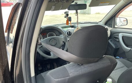 Renault Duster I рестайлинг, 2013 год, 650 000 рублей, 19 фотография