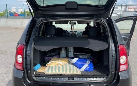 Renault Duster I рестайлинг, 2013 год, 650 000 рублей, 22 фотография