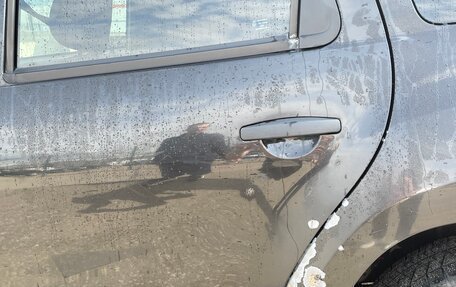 Renault Duster I рестайлинг, 2013 год, 650 000 рублей, 23 фотография