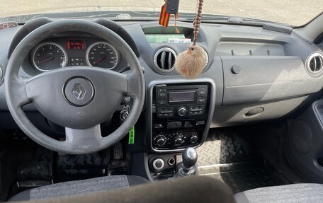 Renault Duster I рестайлинг, 2013 год, 650 000 рублей, 20 фотография