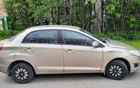 Chery Bonus (A13), 2014 год, 300 000 рублей, 2 фотография