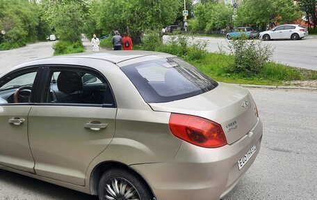 Chery Bonus (A13), 2014 год, 300 000 рублей, 3 фотография