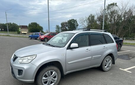 Chery Tiggo (T11), 2014 год, 470 000 рублей, 2 фотография