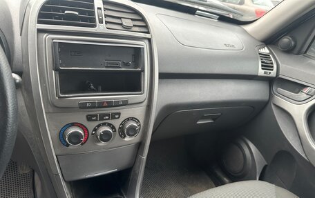 Chery Tiggo (T11), 2014 год, 470 000 рублей, 4 фотография