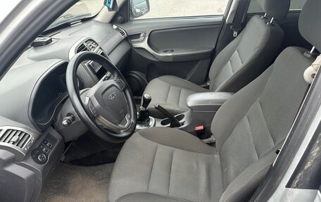 Chery Tiggo (T11), 2014 год, 470 000 рублей, 3 фотография