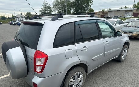 Chery Tiggo (T11), 2014 год, 470 000 рублей, 9 фотография