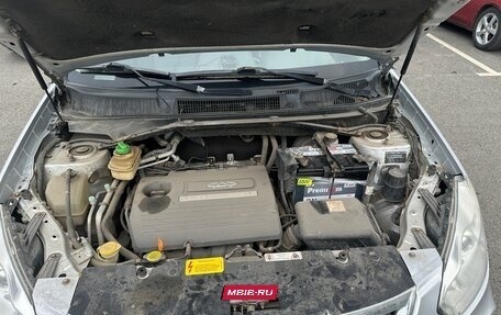 Chery Tiggo (T11), 2014 год, 470 000 рублей, 16 фотография