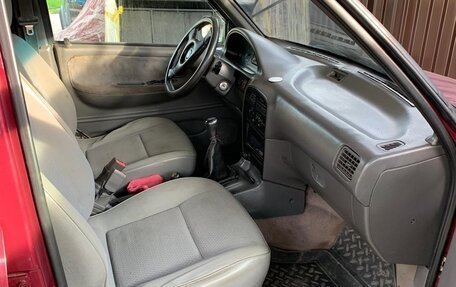 KIA Sportage IV рестайлинг, 1994 год, 350 000 рублей, 8 фотография