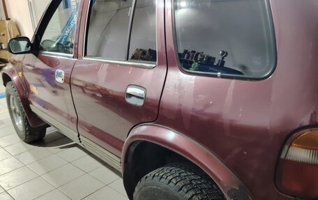 KIA Sportage IV рестайлинг, 1994 год, 350 000 рублей, 4 фотография