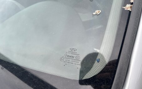 Chery Tiggo (T11), 2014 год, 470 000 рублей, 19 фотография