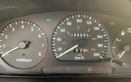 KIA Sportage IV рестайлинг, 1994 год, 350 000 рублей, 7 фотография