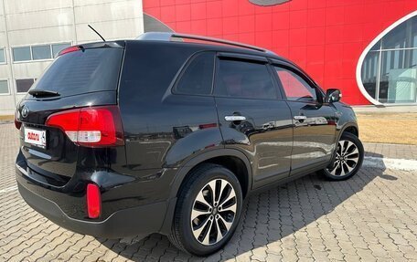 KIA Sorento II рестайлинг, 2014 год, 1 750 000 рублей, 5 фотография
