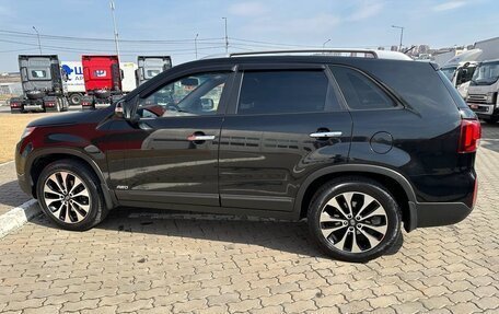 KIA Sorento II рестайлинг, 2014 год, 1 750 000 рублей, 7 фотография