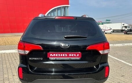 KIA Sorento II рестайлинг, 2014 год, 1 750 000 рублей, 8 фотография