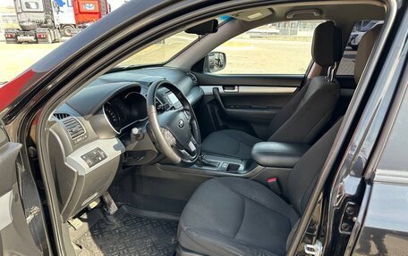 KIA Sorento II рестайлинг, 2014 год, 1 750 000 рублей, 10 фотография