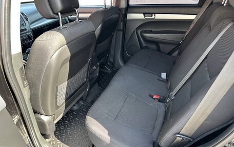 KIA Sorento II рестайлинг, 2014 год, 1 750 000 рублей, 11 фотография