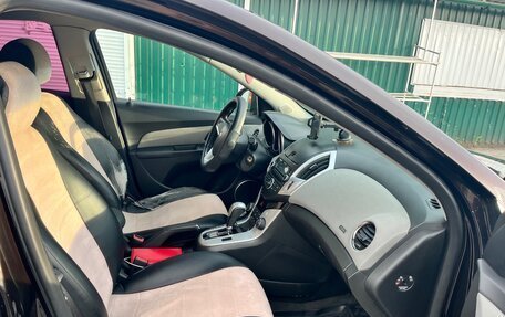 Chevrolet Cruze II, 2014 год, 760 000 рублей, 14 фотография