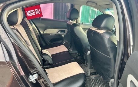 Chevrolet Cruze II, 2014 год, 760 000 рублей, 15 фотография