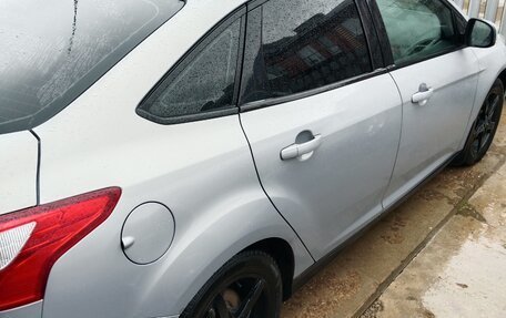 Ford Focus III, 2012 год, 845 000 рублей, 11 фотография