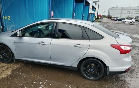 Ford Focus III, 2012 год, 845 000 рублей, 6 фотография