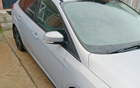 Ford Focus III, 2012 год, 845 000 рублей, 9 фотография