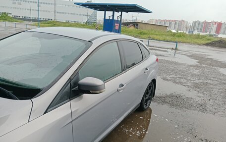 Ford Focus III, 2012 год, 845 000 рублей, 2 фотография