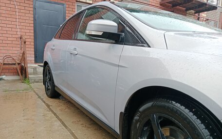 Ford Focus III, 2012 год, 845 000 рублей, 8 фотография