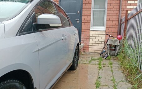 Ford Focus III, 2012 год, 845 000 рублей, 10 фотография