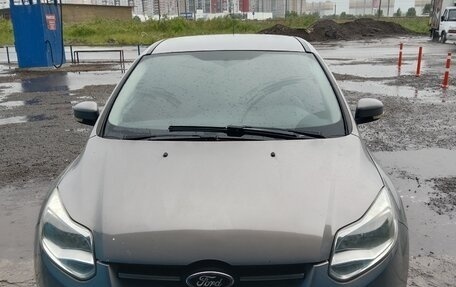 Ford Focus III, 2012 год, 845 000 рублей, 5 фотография
