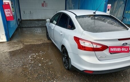 Ford Focus III, 2012 год, 845 000 рублей, 7 фотография