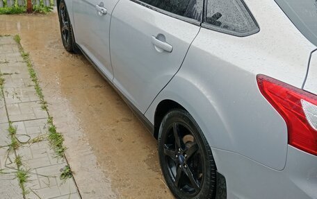 Ford Focus III, 2012 год, 845 000 рублей, 12 фотография
