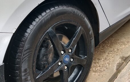 Ford Focus III, 2012 год, 845 000 рублей, 13 фотография