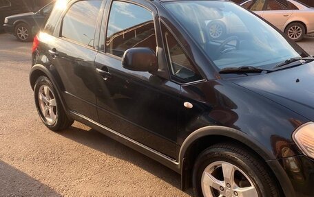 Suzuki SX4 II рестайлинг, 2010 год, 760 000 рублей, 3 фотография