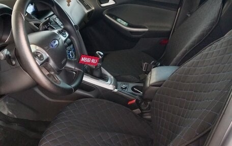 Ford Focus III, 2012 год, 845 000 рублей, 15 фотография