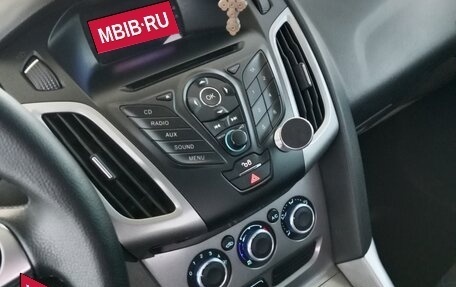 Ford Focus III, 2012 год, 845 000 рублей, 14 фотография