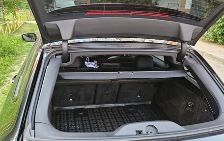 BMW 5 серия, 2017 год, 3 400 000 рублей, 12 фотография
