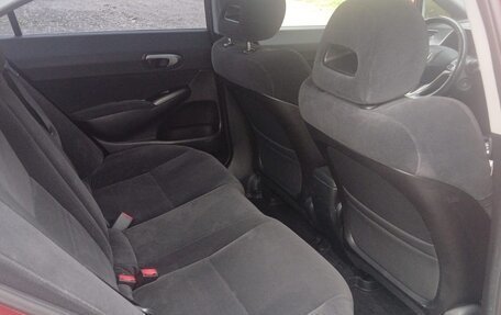 Honda Civic VIII, 2006 год, 680 000 рублей, 7 фотография