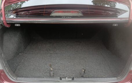 Honda Civic VIII, 2006 год, 680 000 рублей, 13 фотография