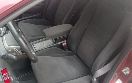 Honda Civic VIII, 2006 год, 680 000 рублей, 6 фотография
