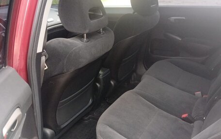 Honda Civic VIII, 2006 год, 680 000 рублей, 19 фотография