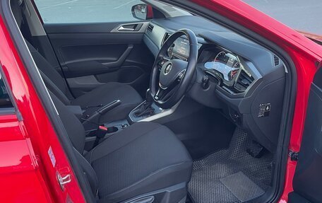 Volkswagen Polo VI (EU Market), 2019 год, 1 420 000 рублей, 8 фотография