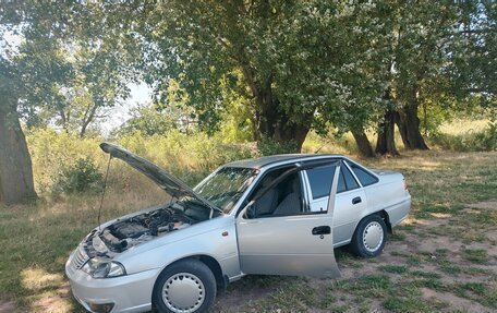 Daewoo Nexia I рестайлинг, 2011 год, 380 000 рублей, 2 фотография
