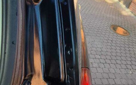 Chevrolet Captiva I, 2012 год, 1 350 000 рублей, 4 фотография